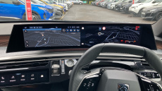 Peugeot 5008 1.2 Hybrid 136 GT 5dr e-DSC6 Petrol Estate